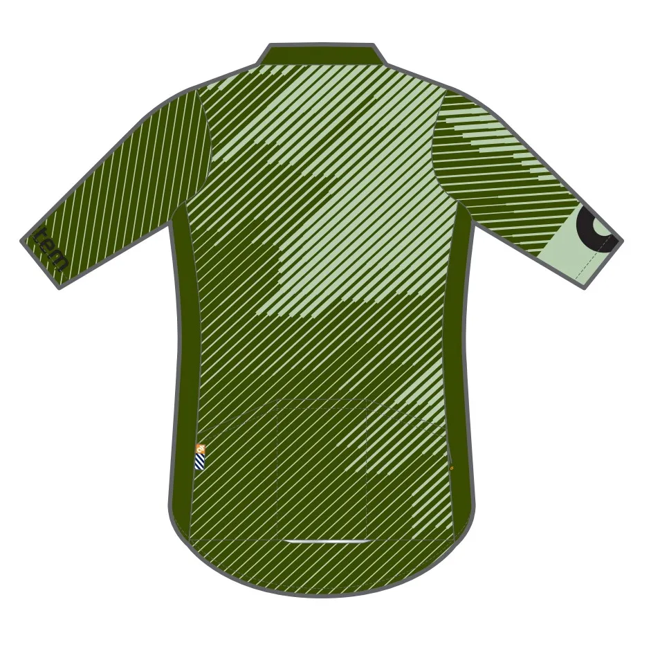 APEX  Pro Jersey