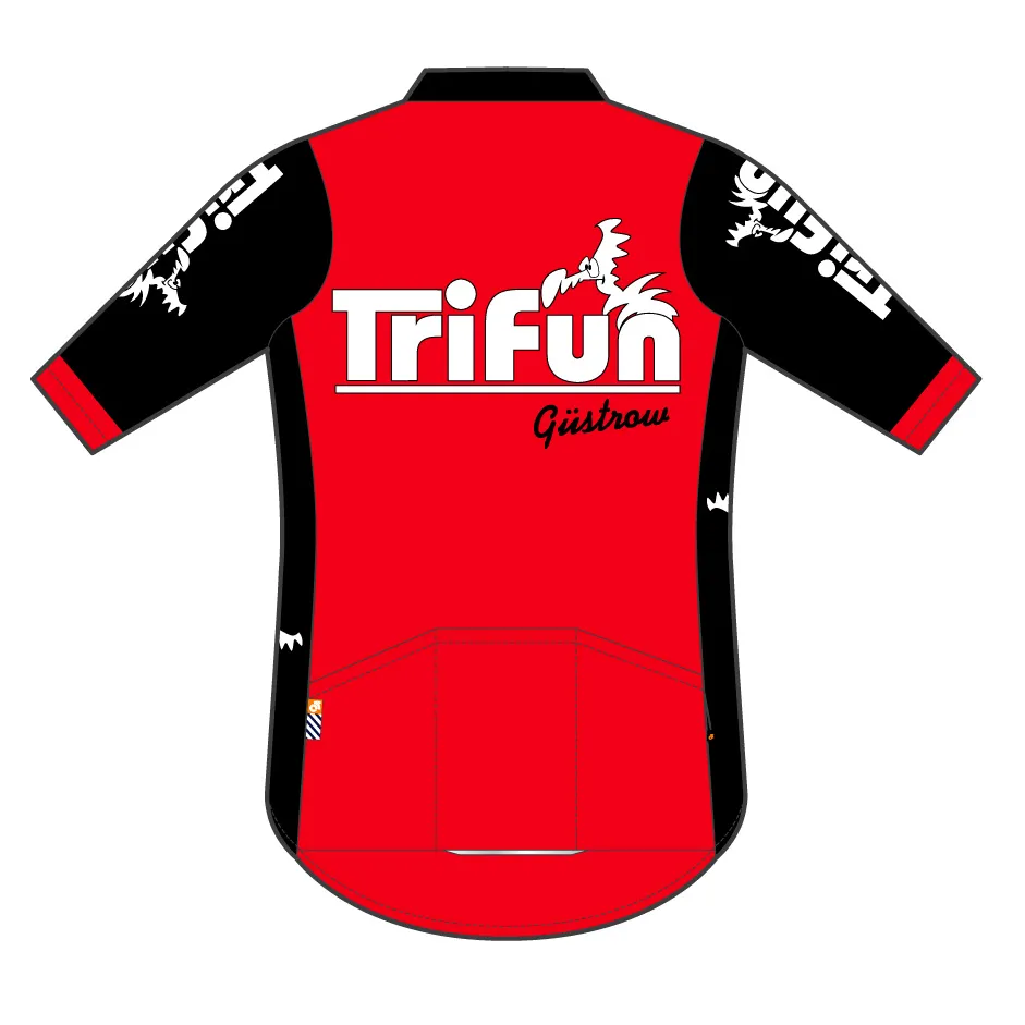 APEX  Pro Jersey