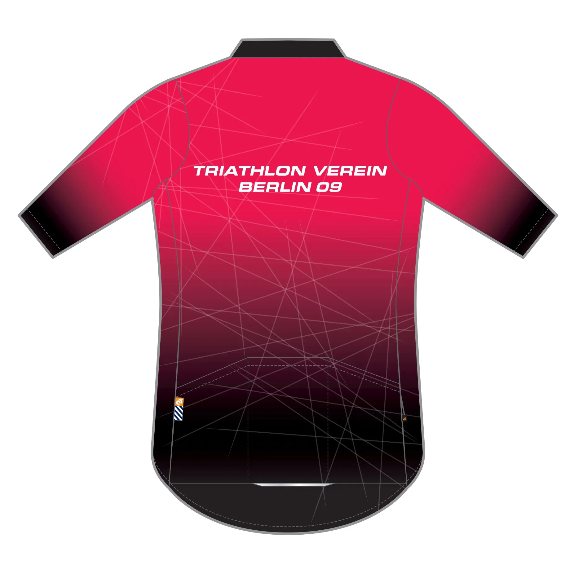APEX  Pro Jersey