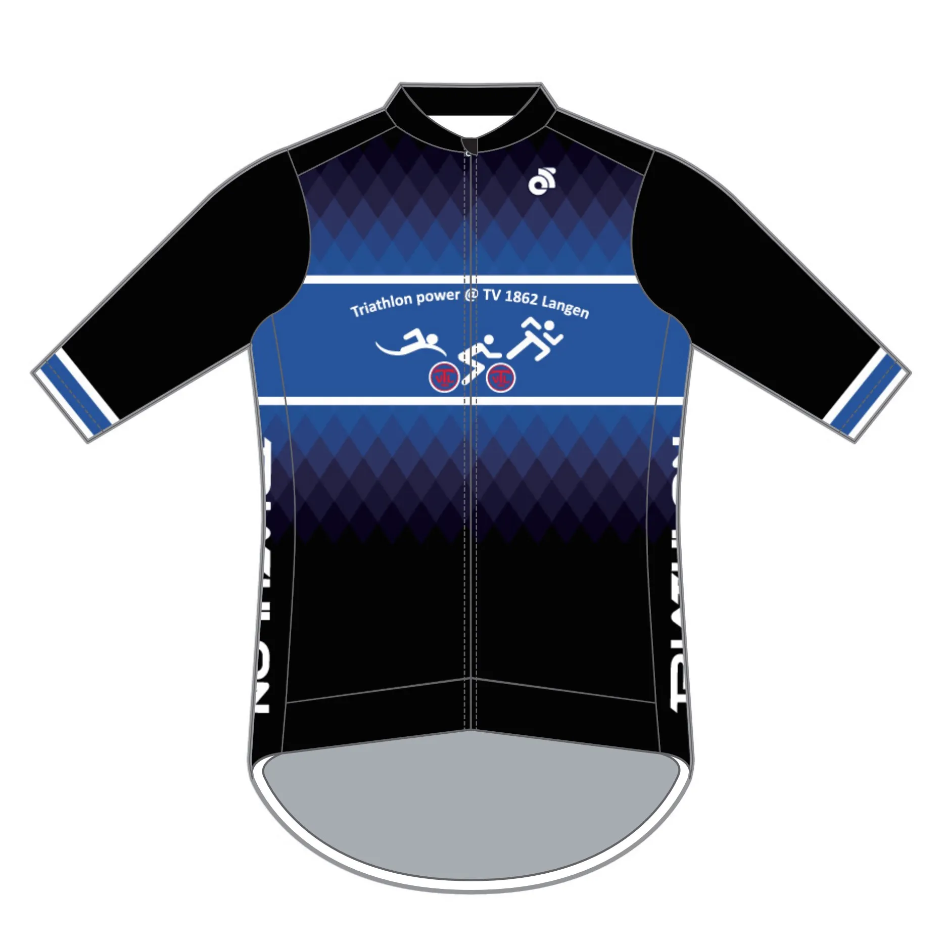 APEX  Pro Jersey