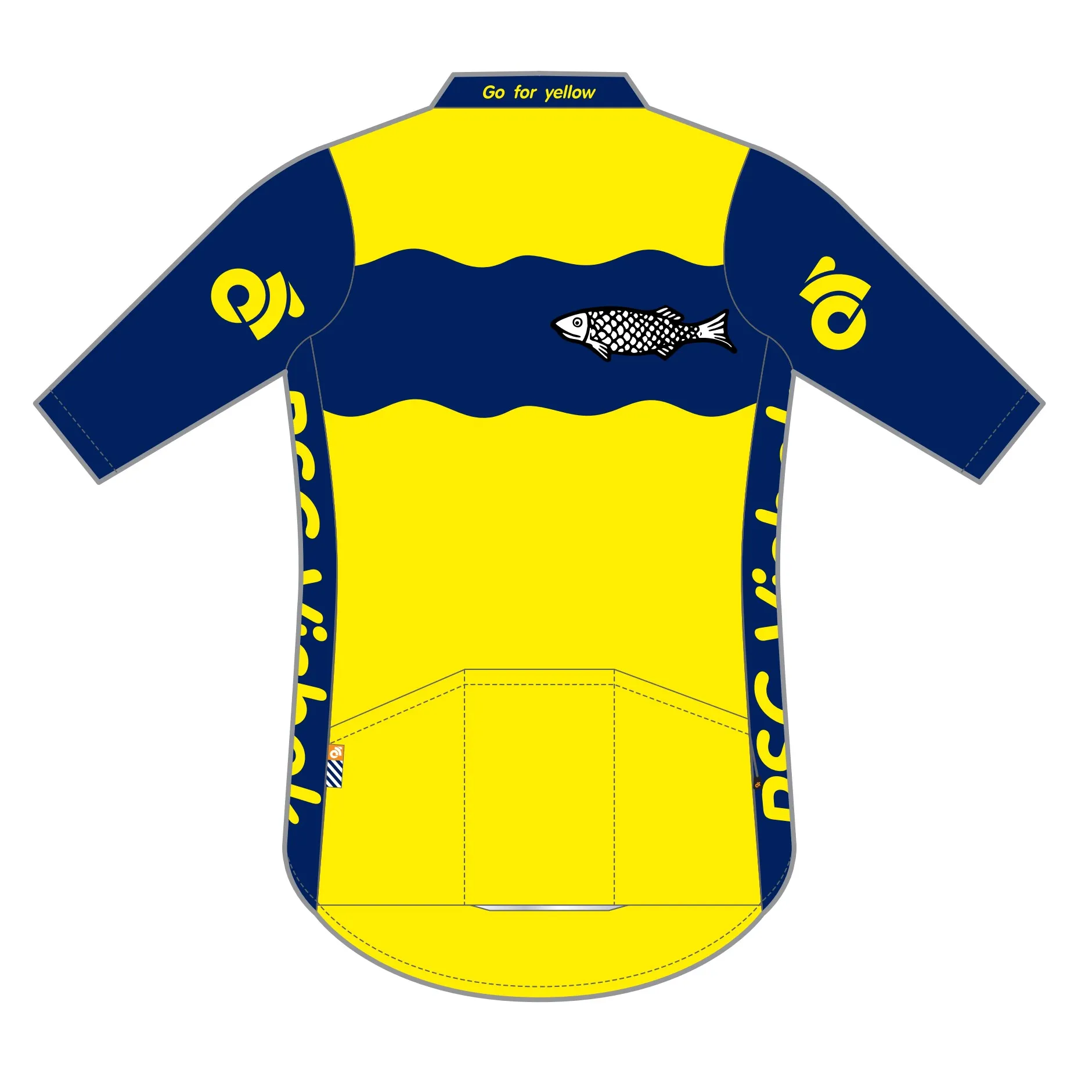 APEX  Pro Jersey
