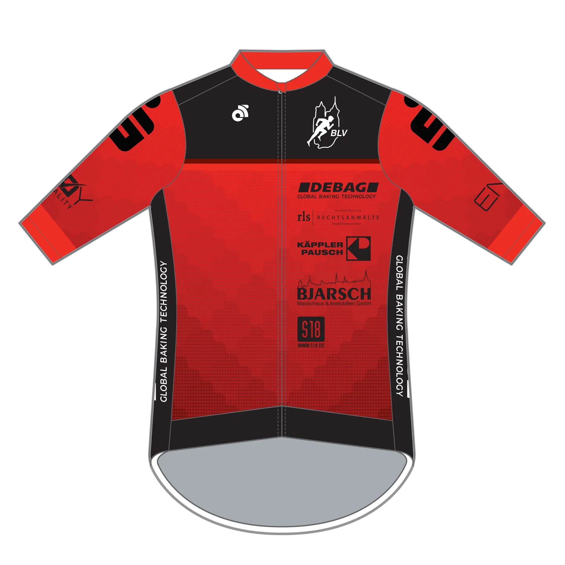 APEX  Pro Jersey