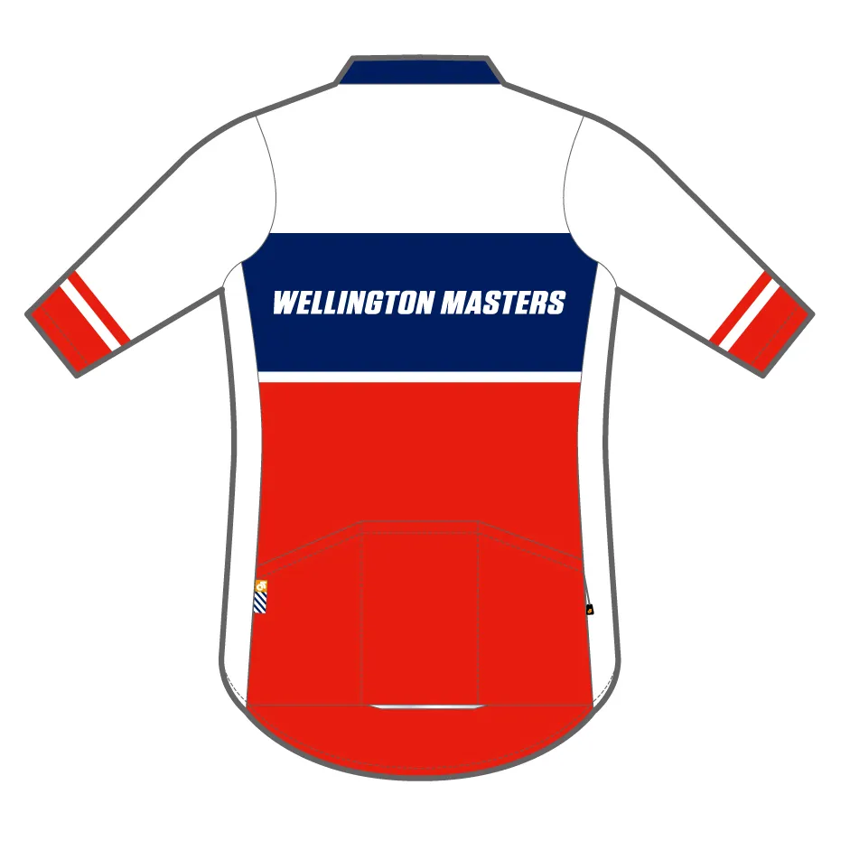 APEX  Pro Jersey