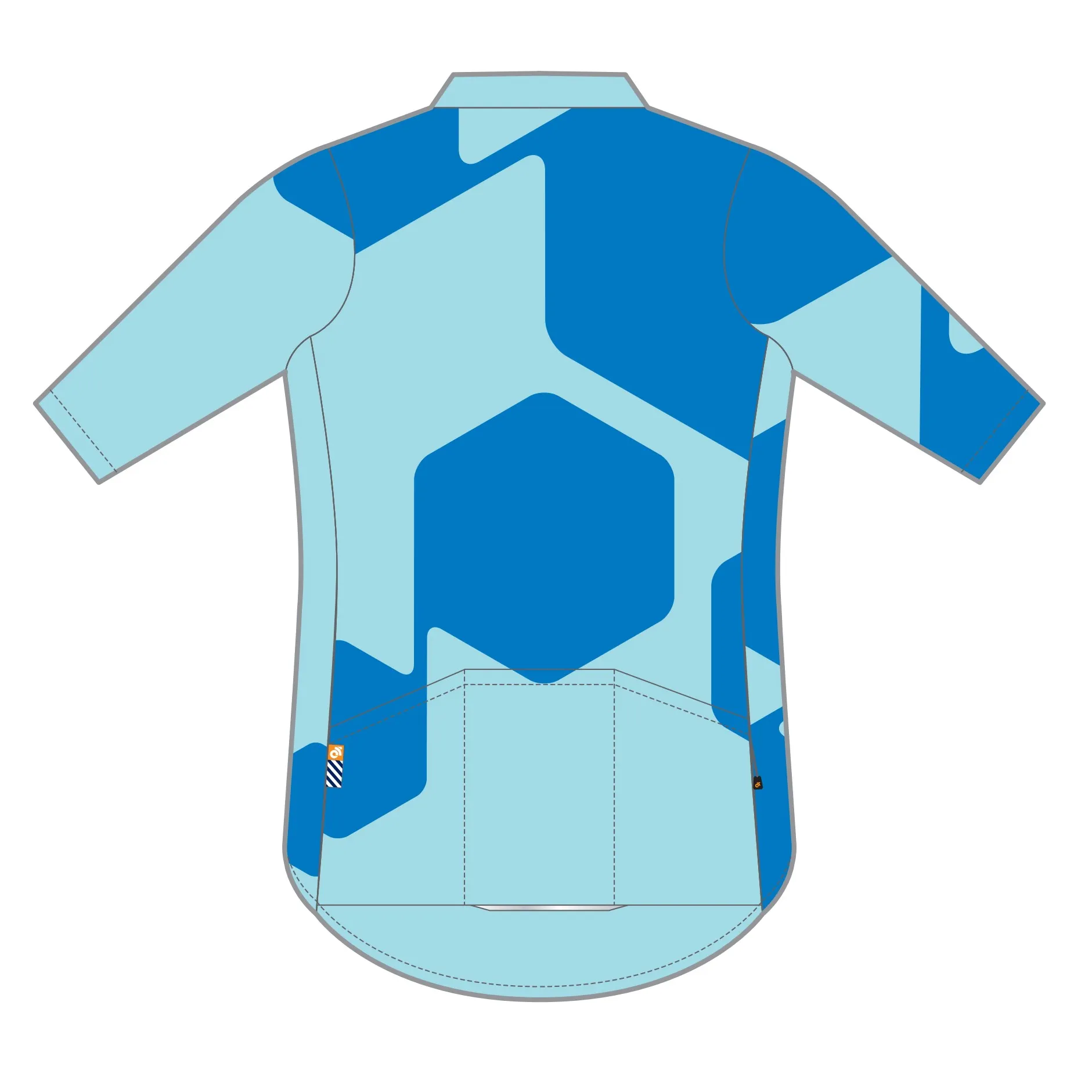 APEX  Pro Jersey