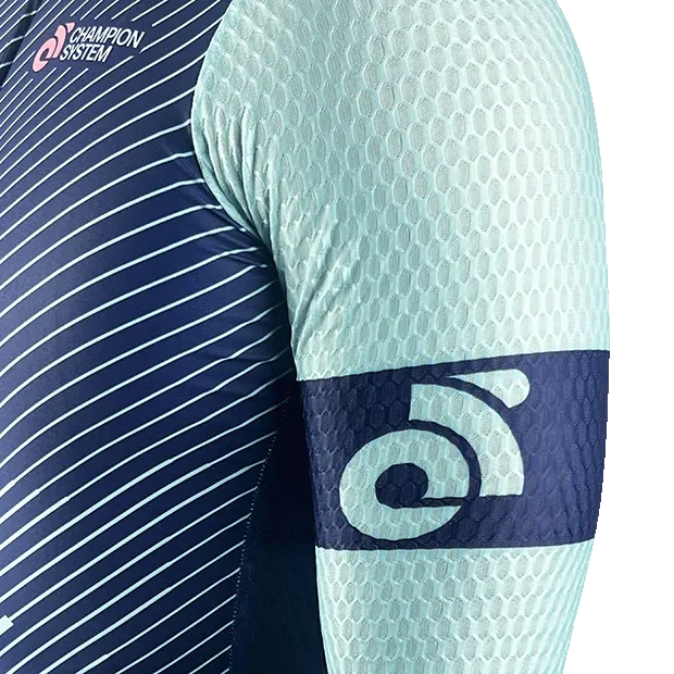 Apex  PRO Long Sleeve Jersey