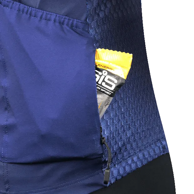 Apex  PRO Long Sleeve Jersey