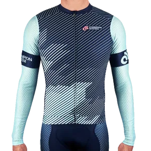Apex  PRO Long Sleeve Jersey