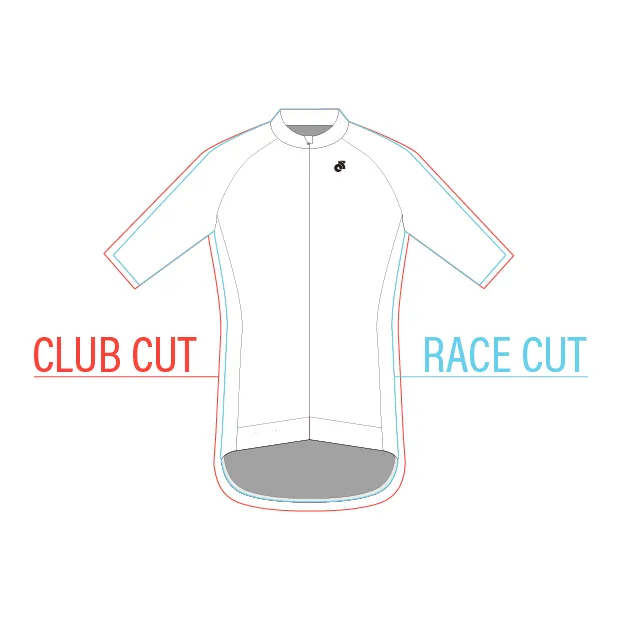 Apex  PRO Short Sleeve Jersey