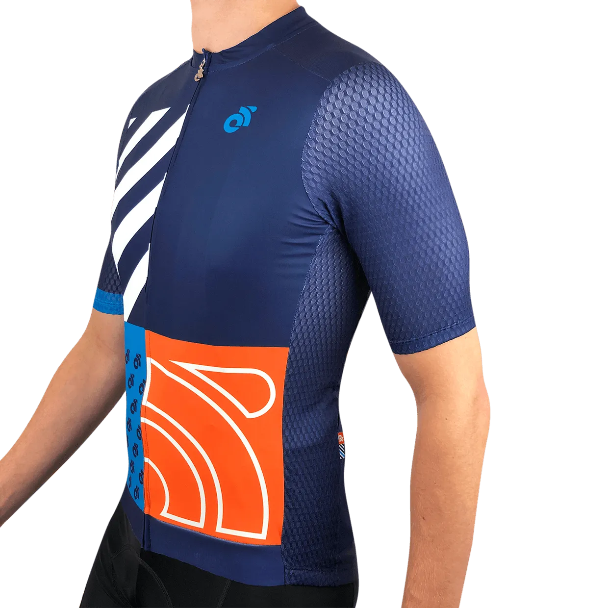 Apex  PRO Short Sleeve Jersey