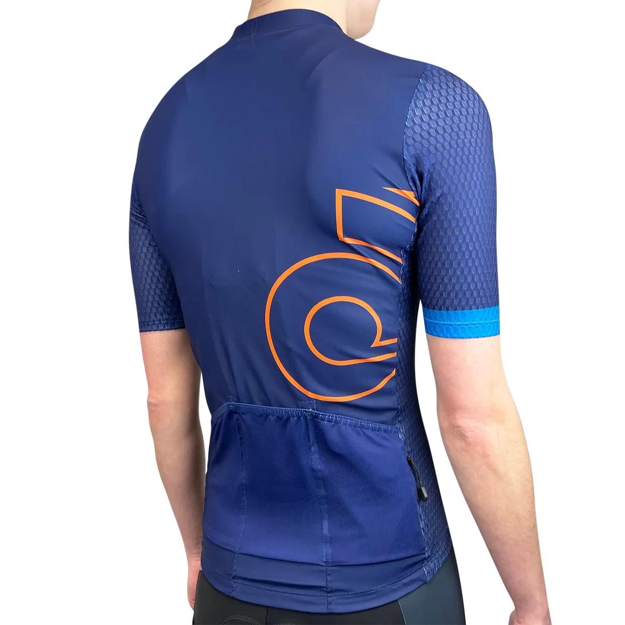 Apex  PRO Short Sleeve Jersey
