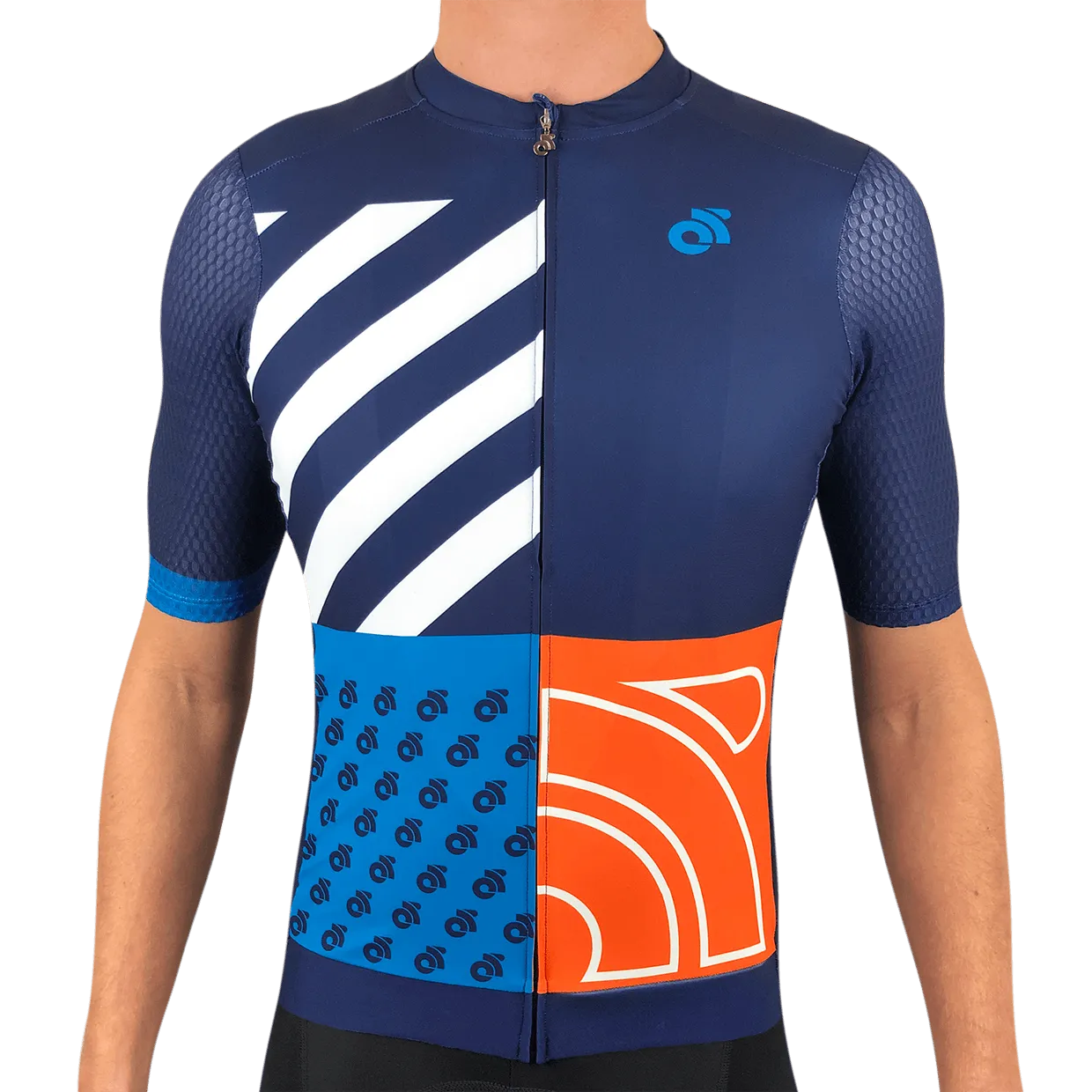 Apex  PRO Short Sleeve Jersey