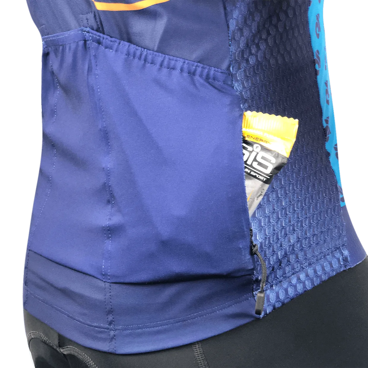 Apex  PRO Short Sleeve Jersey