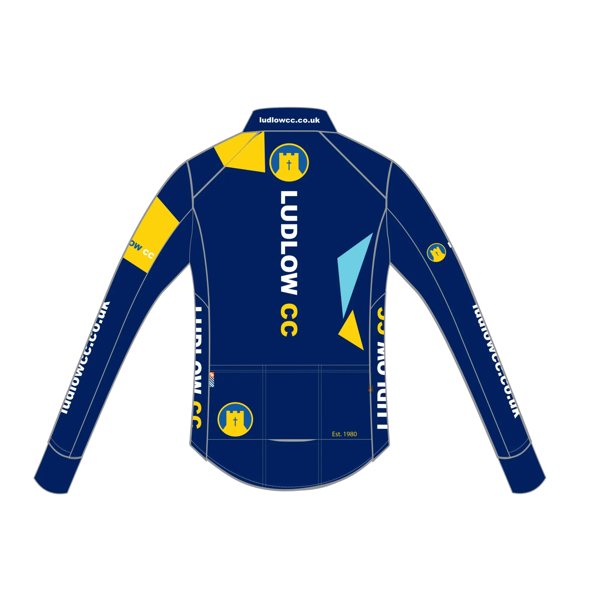 APEX Winter Jacket