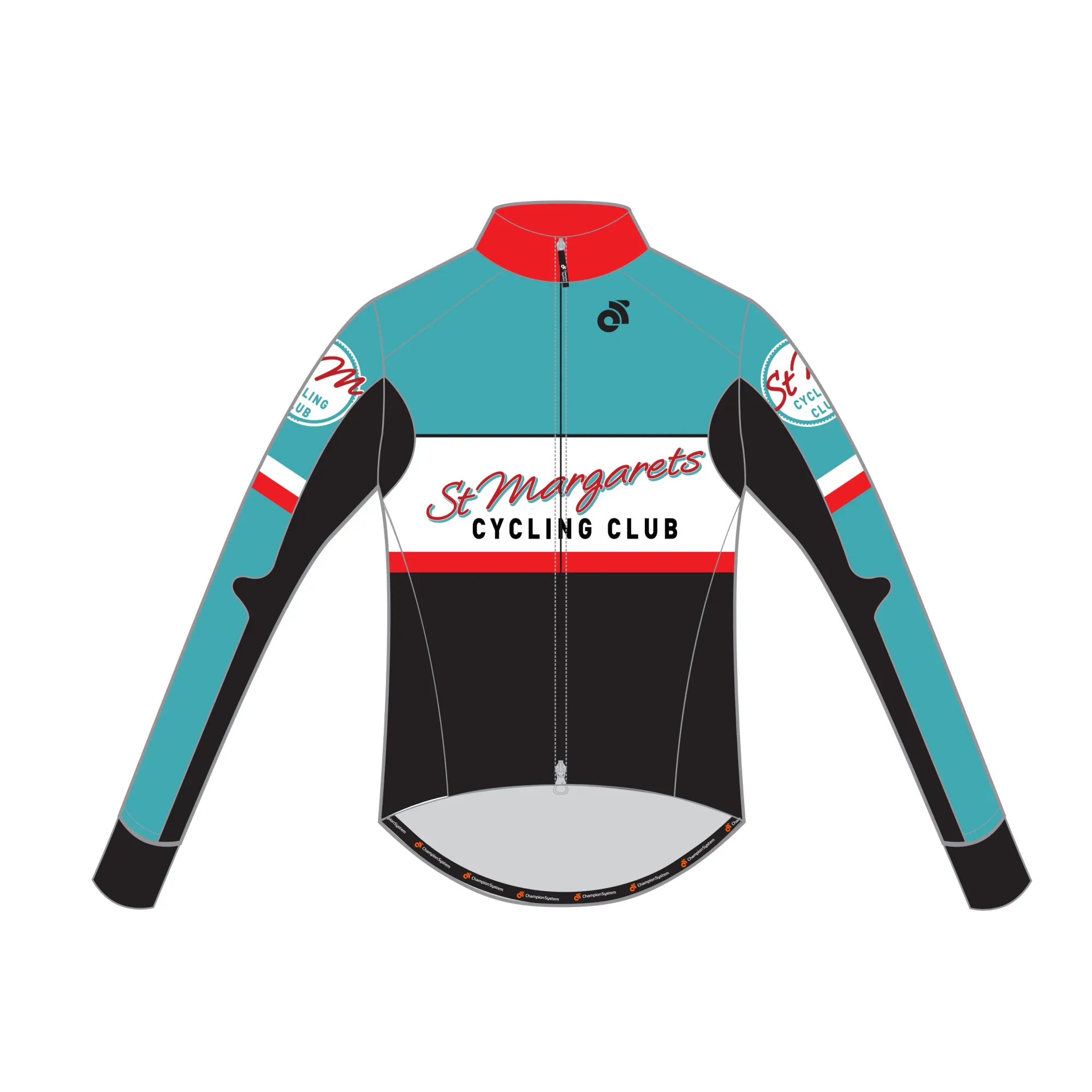APEX Winter Jacket