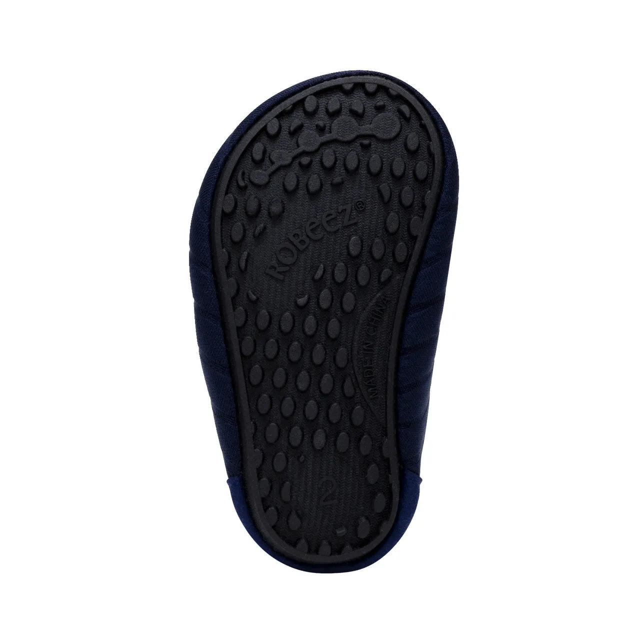 Aquatic Aqua Shoes in Navy