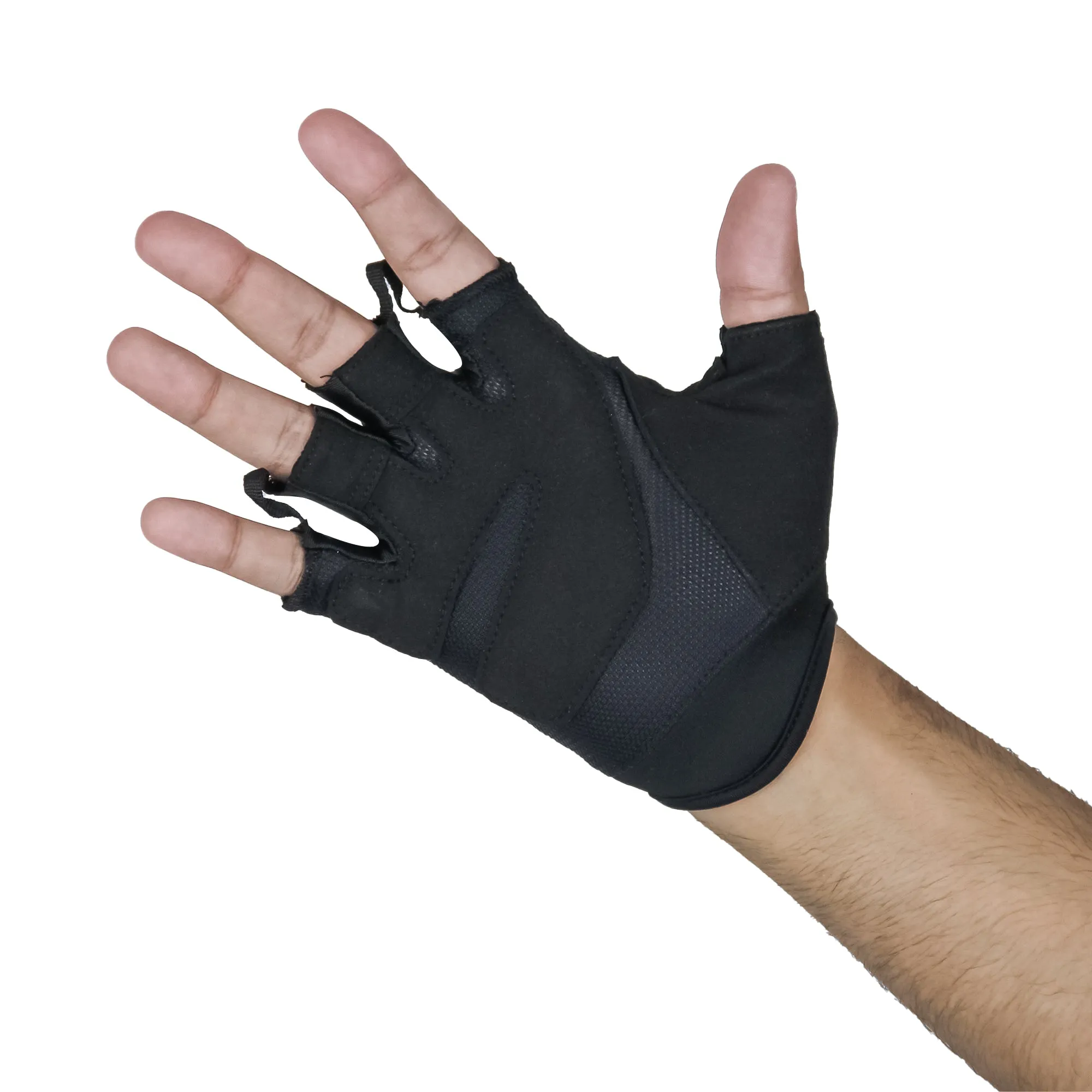 Armour Gloves - Neon Green