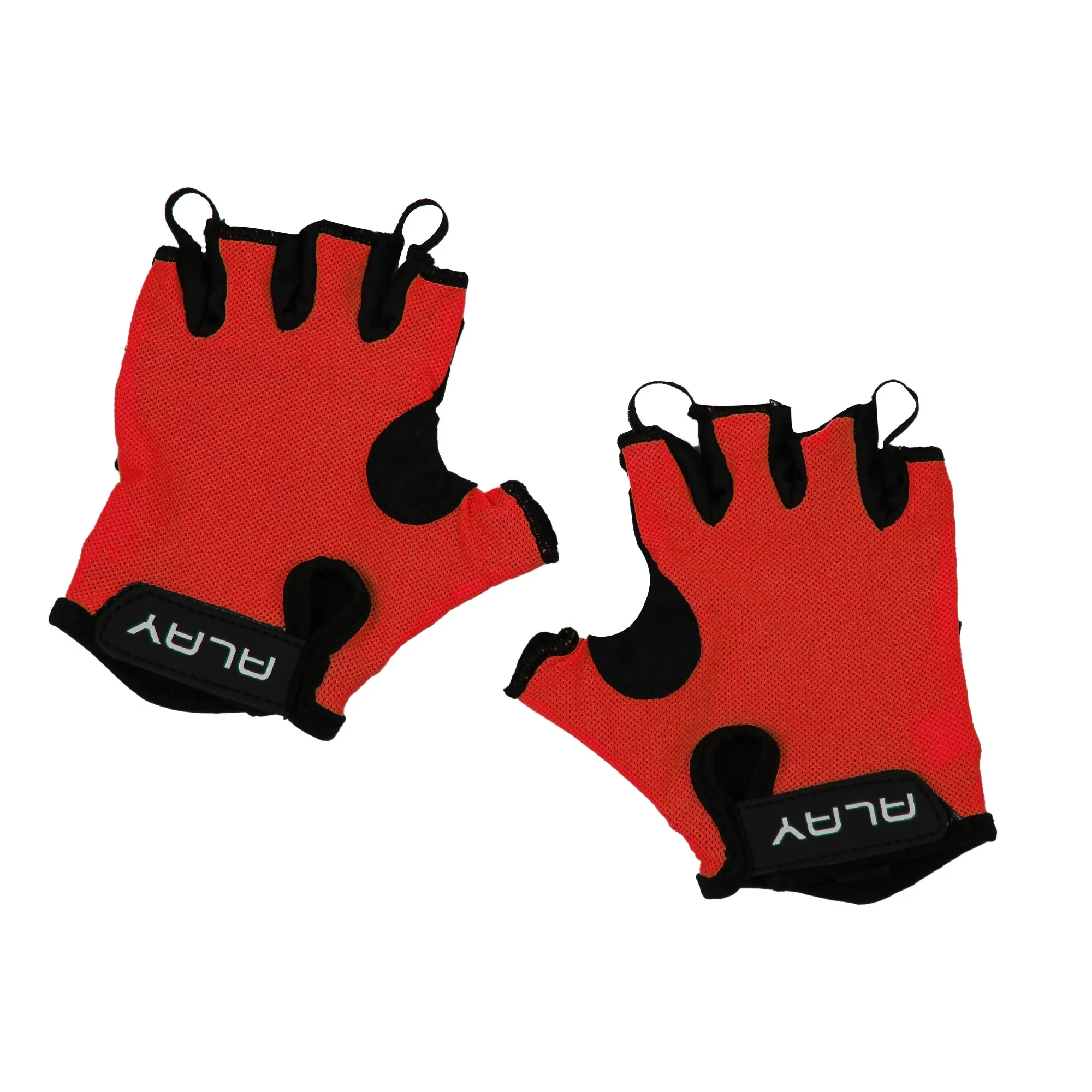 Armour Gloves - Red
