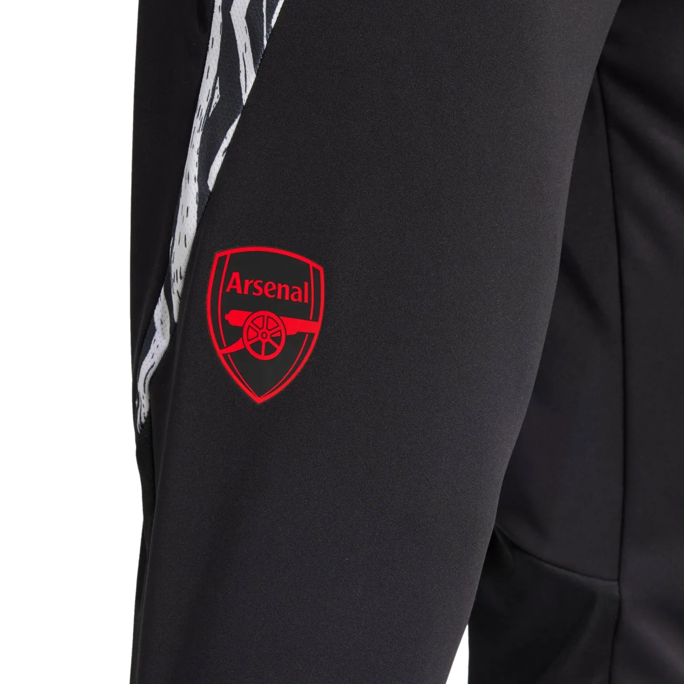 Arsenal UCL training technical tracksuit 2024/25 - Adidas