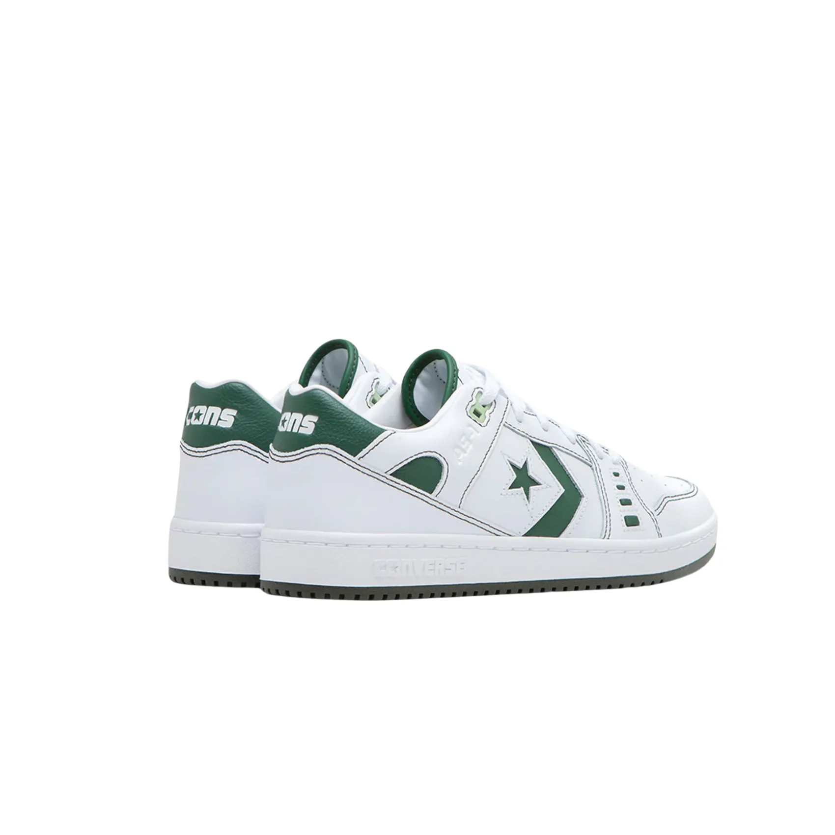 As 1 Pro Ox - White/Fir/White