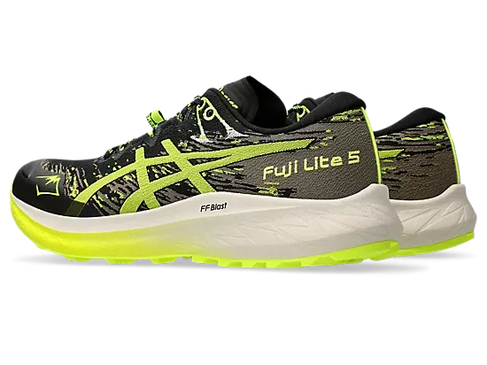 Asics Fuji Lite 5 Shoes (Men's)
