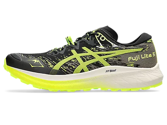 Asics Fuji Lite 5 Shoes (Men's)
