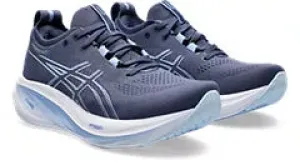 Asics Gel Nimbus 26 B Width (Women's) Size 7 Only