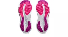Asics Gel Nimbus 26 B Width (Women's) Size 7.5 Only