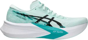 Asics Magic Speed 4 Womens Running Shoes - Green