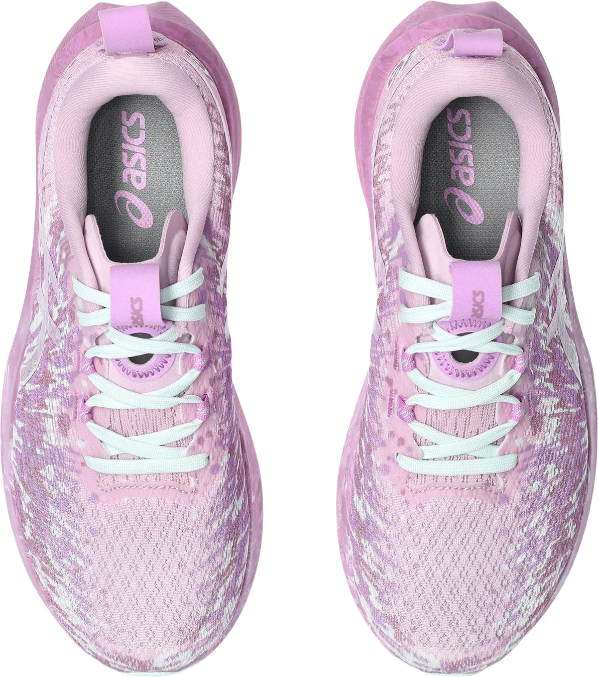 Asics Noosa Tri 16 Womens Running Shoes - Pink