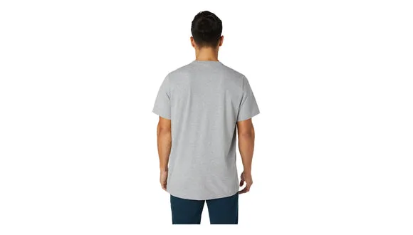 Asics SMSB Graphic Tee IV