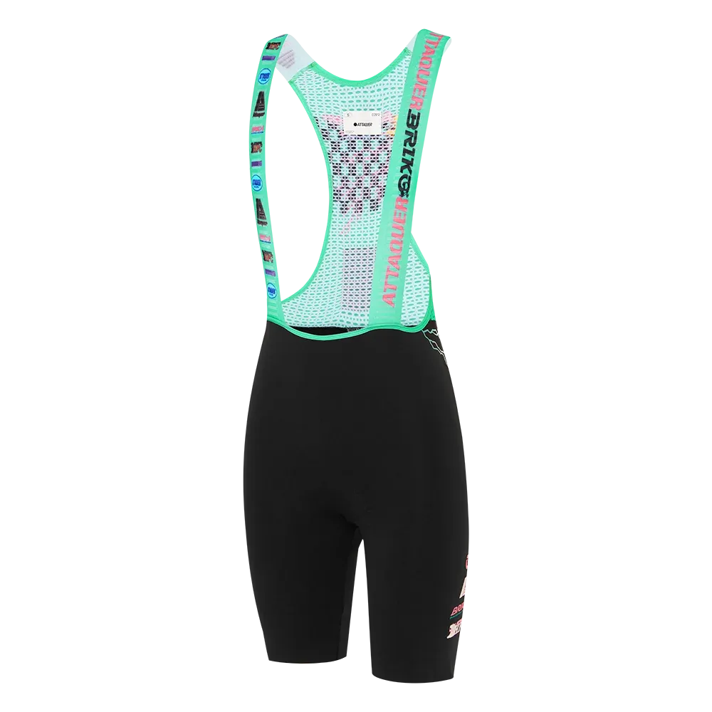 ATQ Racing System Womens Race Bib