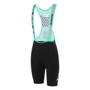 ATQ Racing System Womens Race Bib