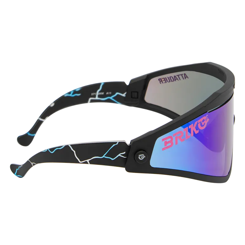 ATQ x Briko Detector Sunglasses