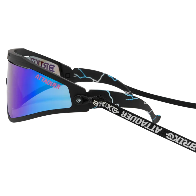 ATQ x Briko Detector Sunglasses