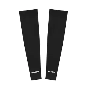 Attaquer Arm Warmers - Black/Reflective