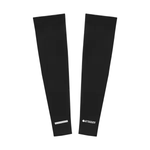 Attaquer Arm Warmers - Black/Reflective