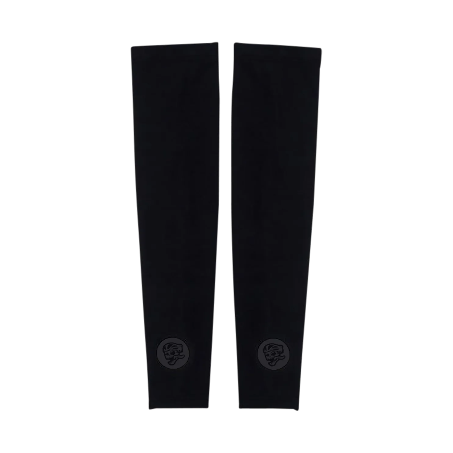 Attaquer Arm Warmers - Black/Reflective