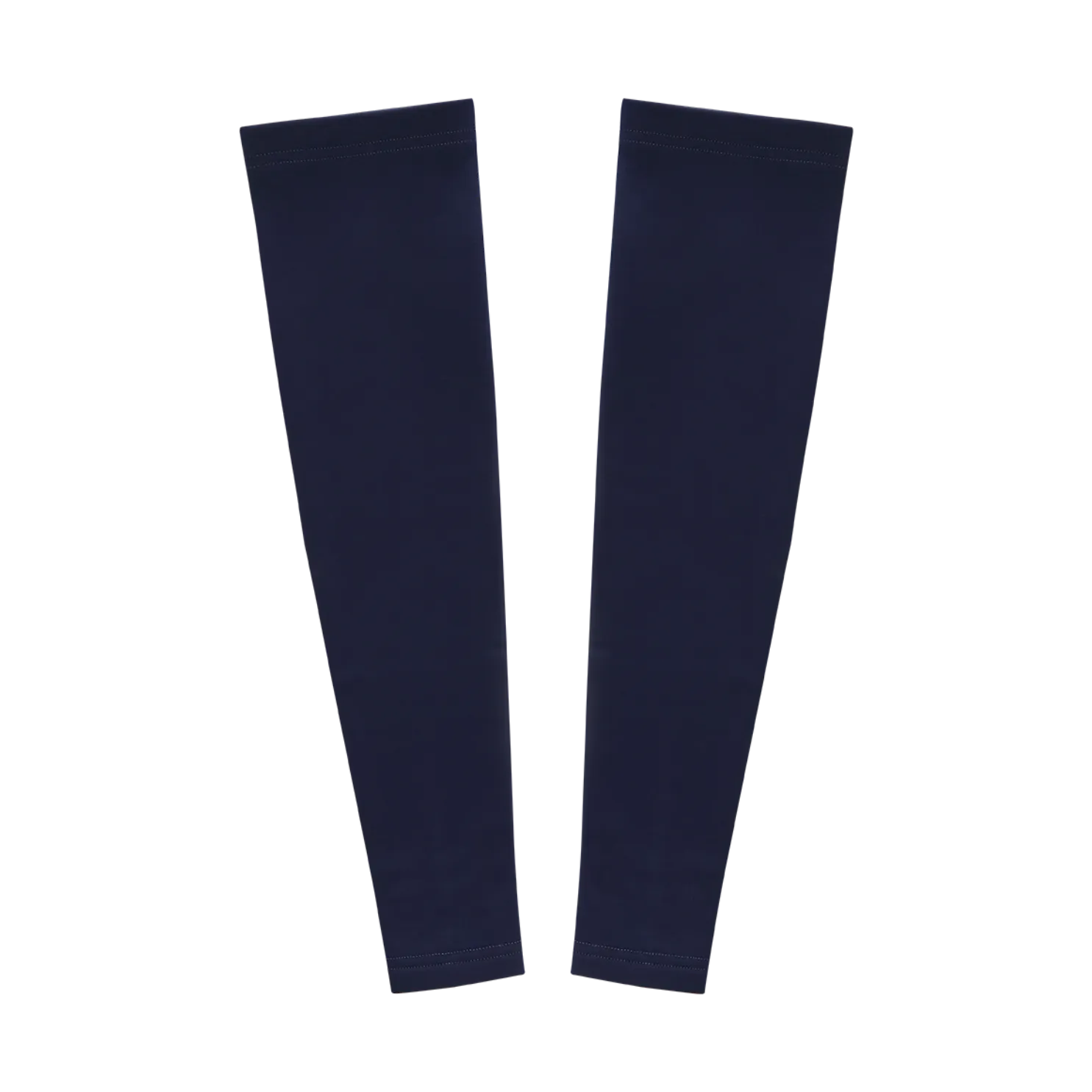 Attaquer Arm Warmers - Navy/Reflective