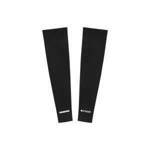 Attaquer Leg Warmers - Black/Reflective