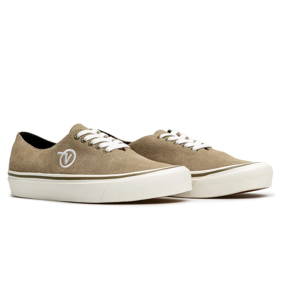 Authentic One Piece DX 'Anaheim Factory' | Beige