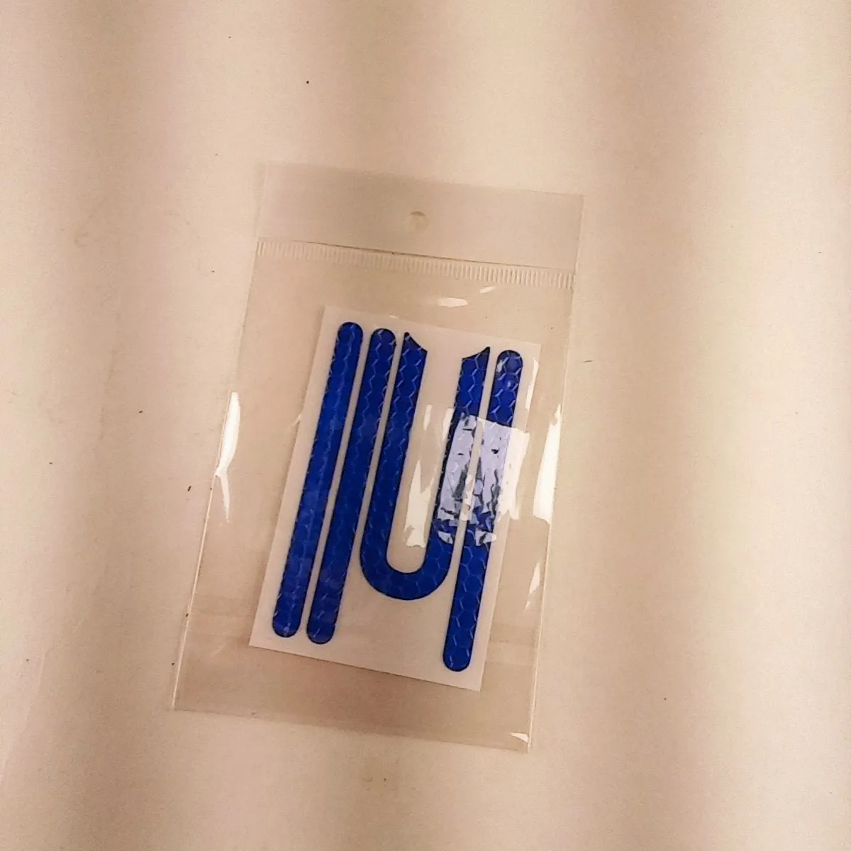 Autocollants Réflecteur M365