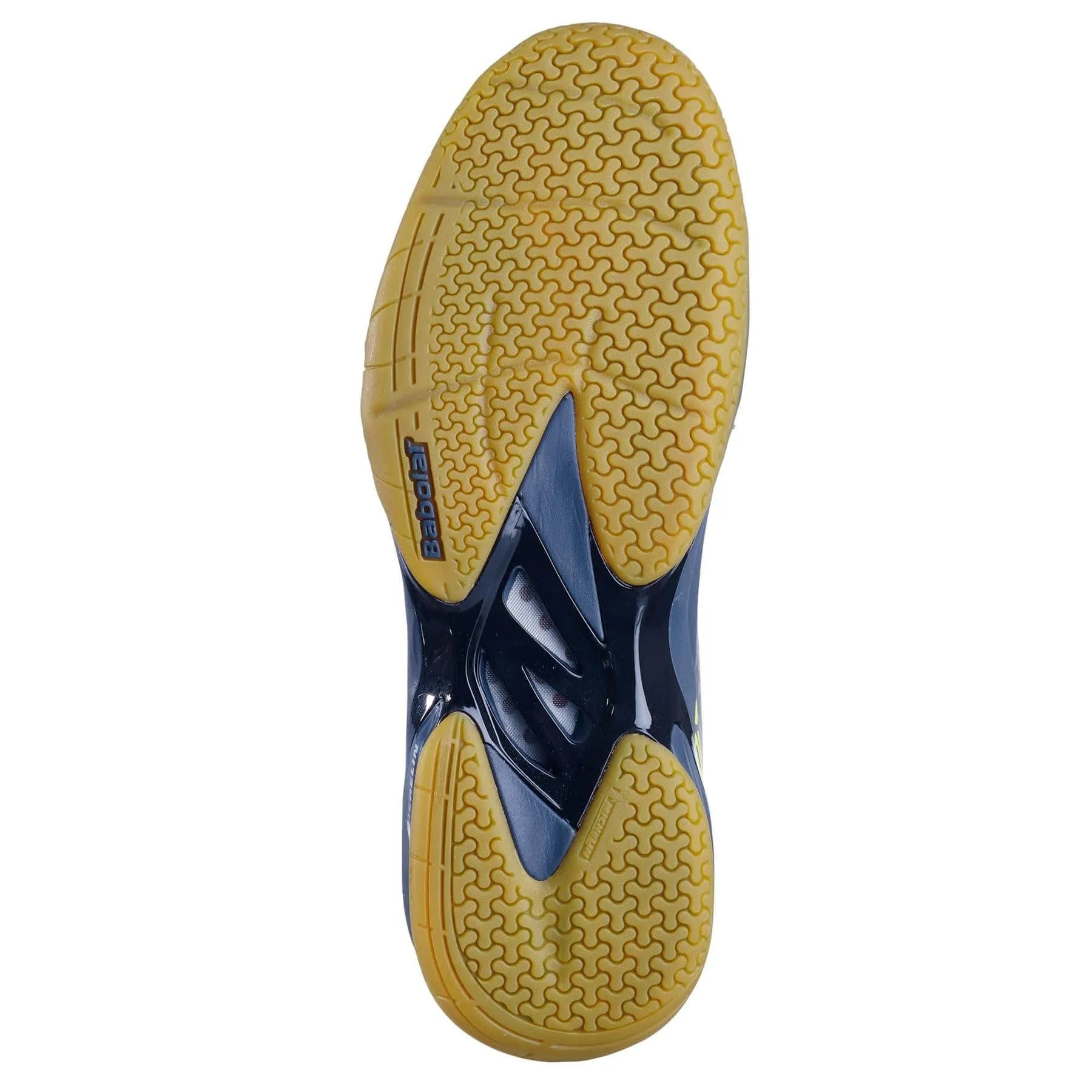 Babolat Shadow Spirit Badminton Shoes - Black