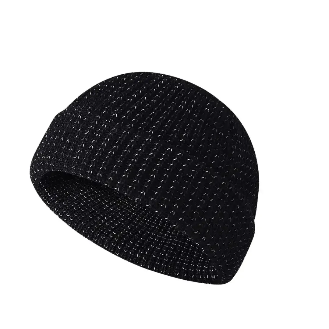BAILY - Warm Reflective Cap for Winter
