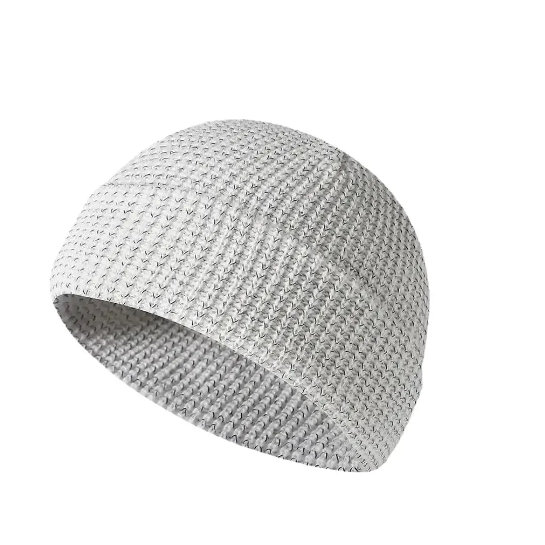 BAILY - Warm Reflective Cap for Winter