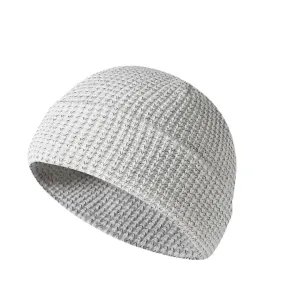 BAILY - Warm Reflective Cap for Winter