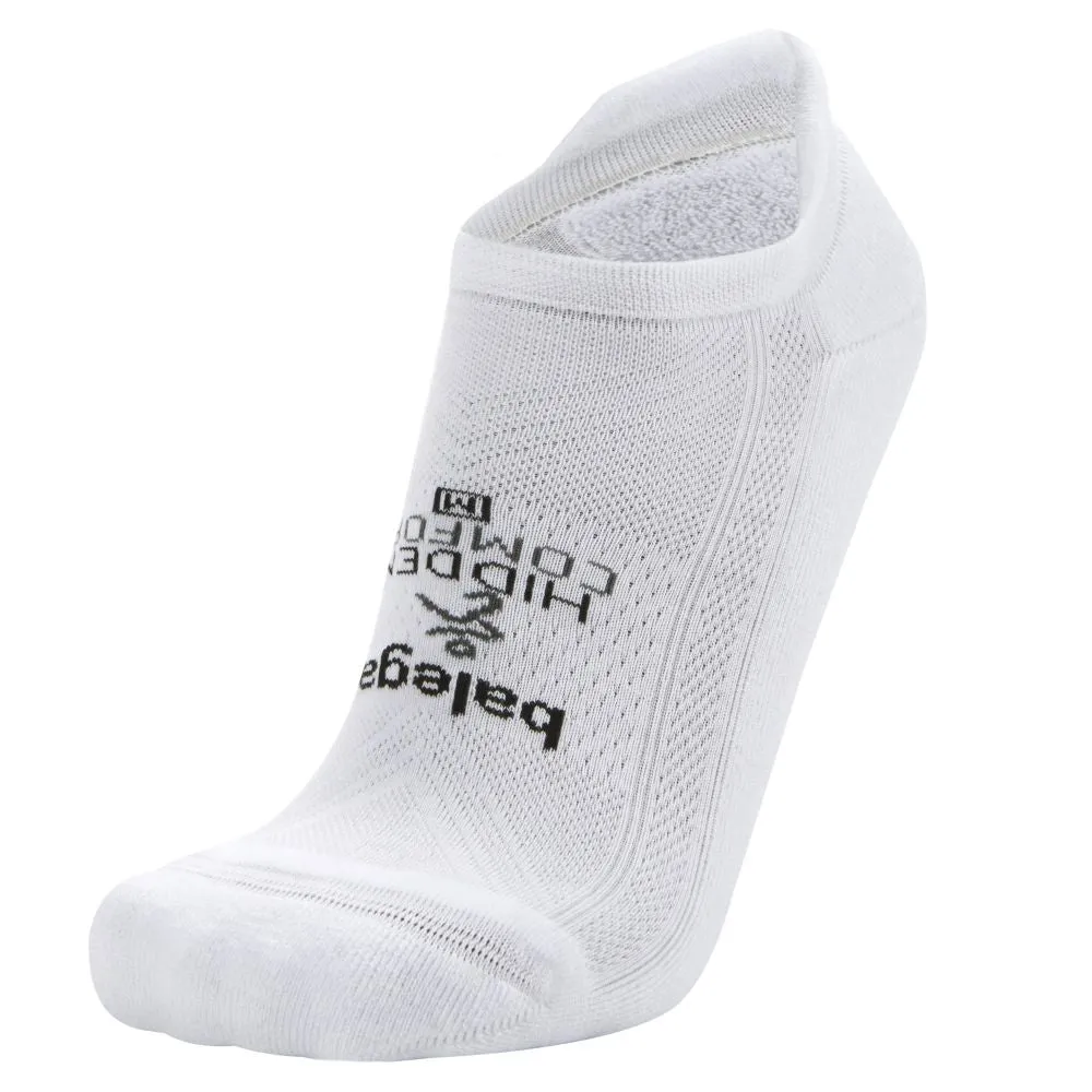 Balega Hidden Comfort No Show Running Socks