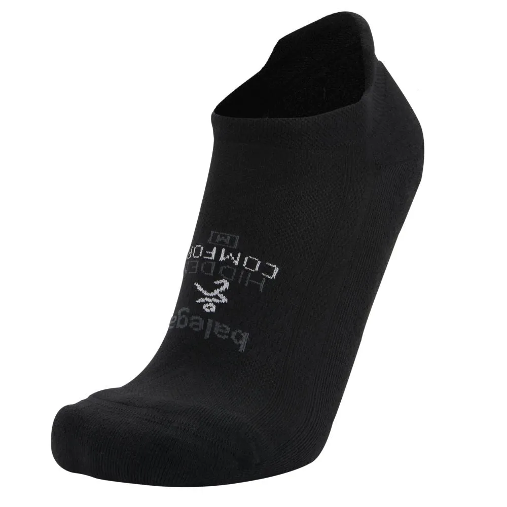 Balega Hidden Comfort No Show Running Socks