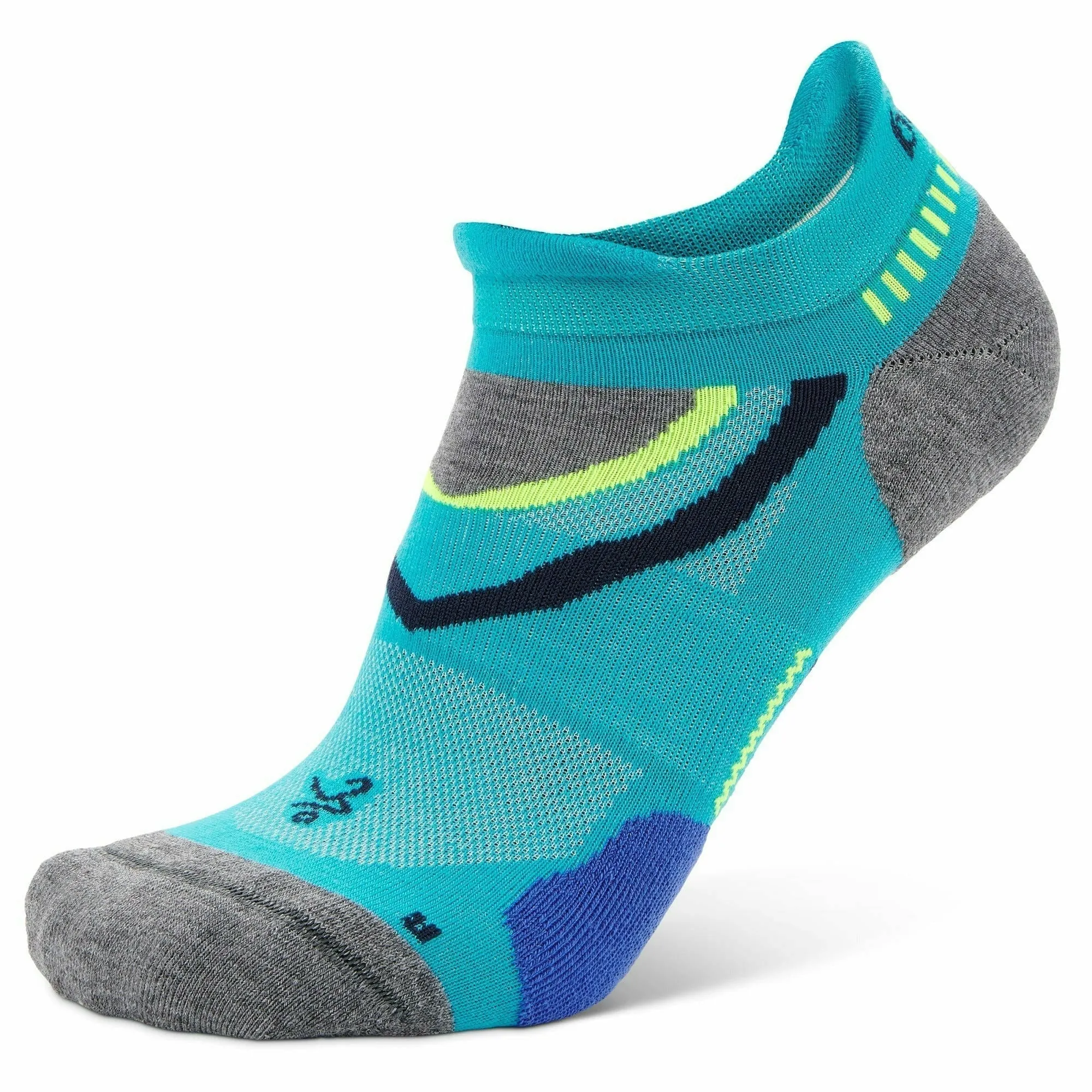 Balega UltraGlide No Show Socks