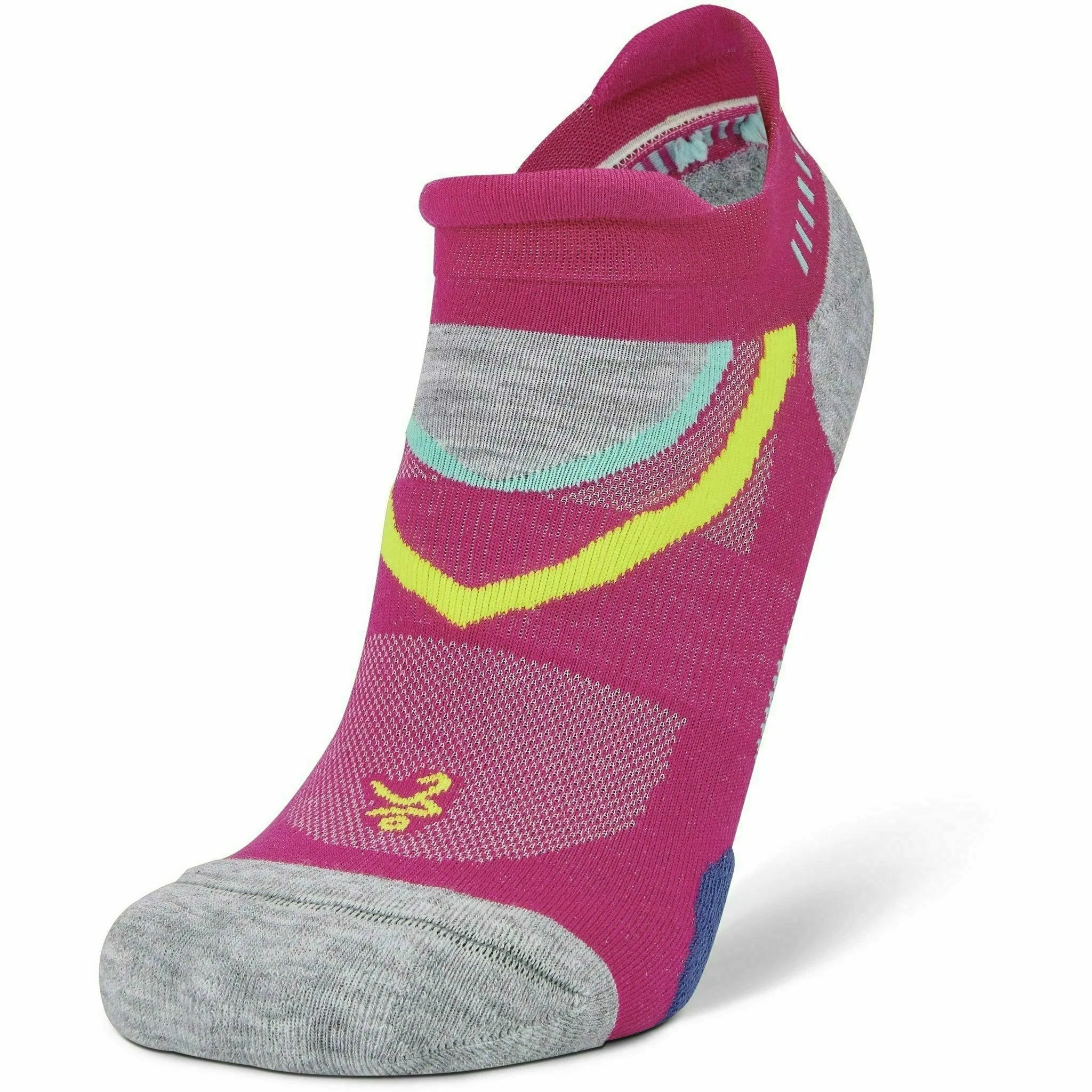 Balega UltraGlide No Show Socks