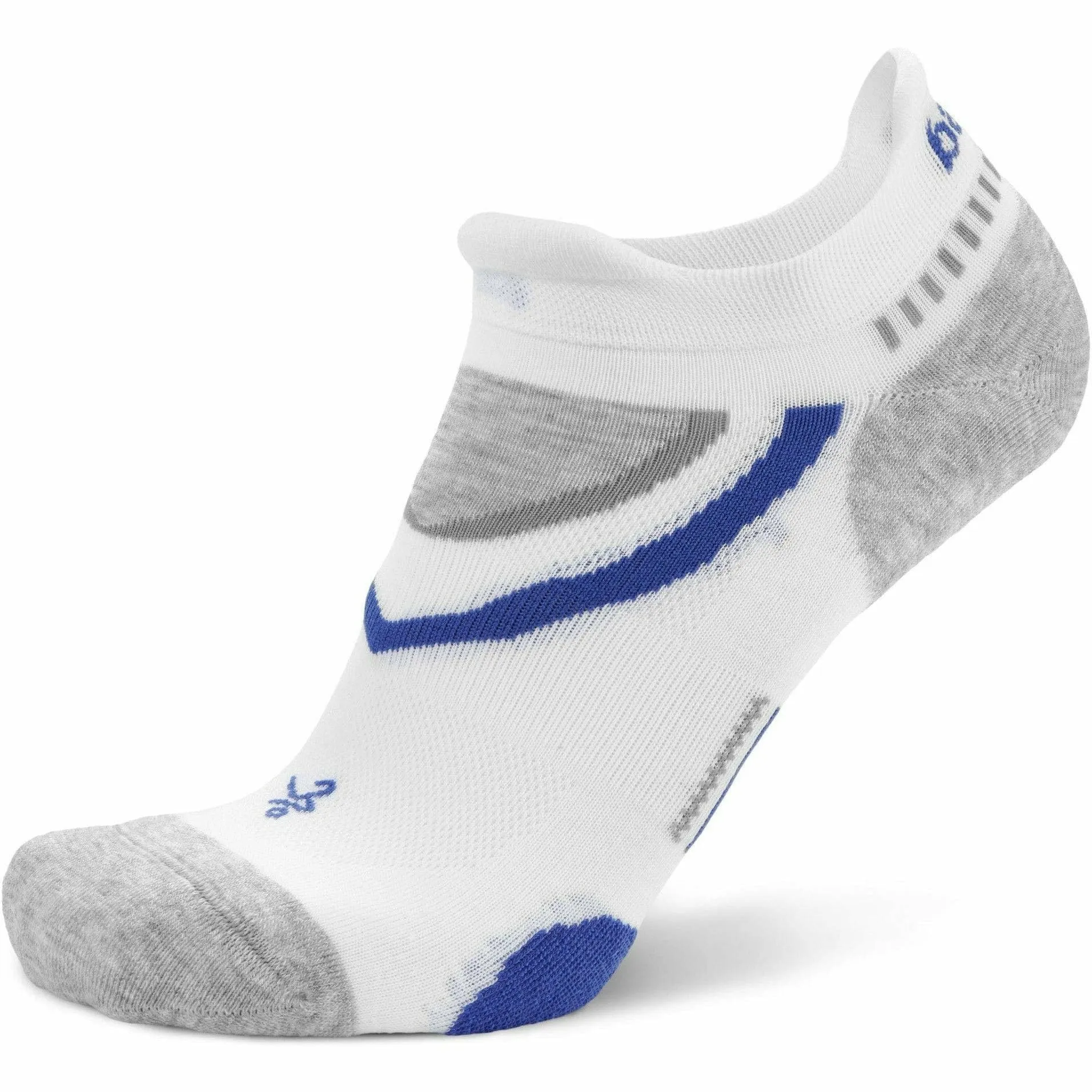 Balega UltraGlide No Show Socks